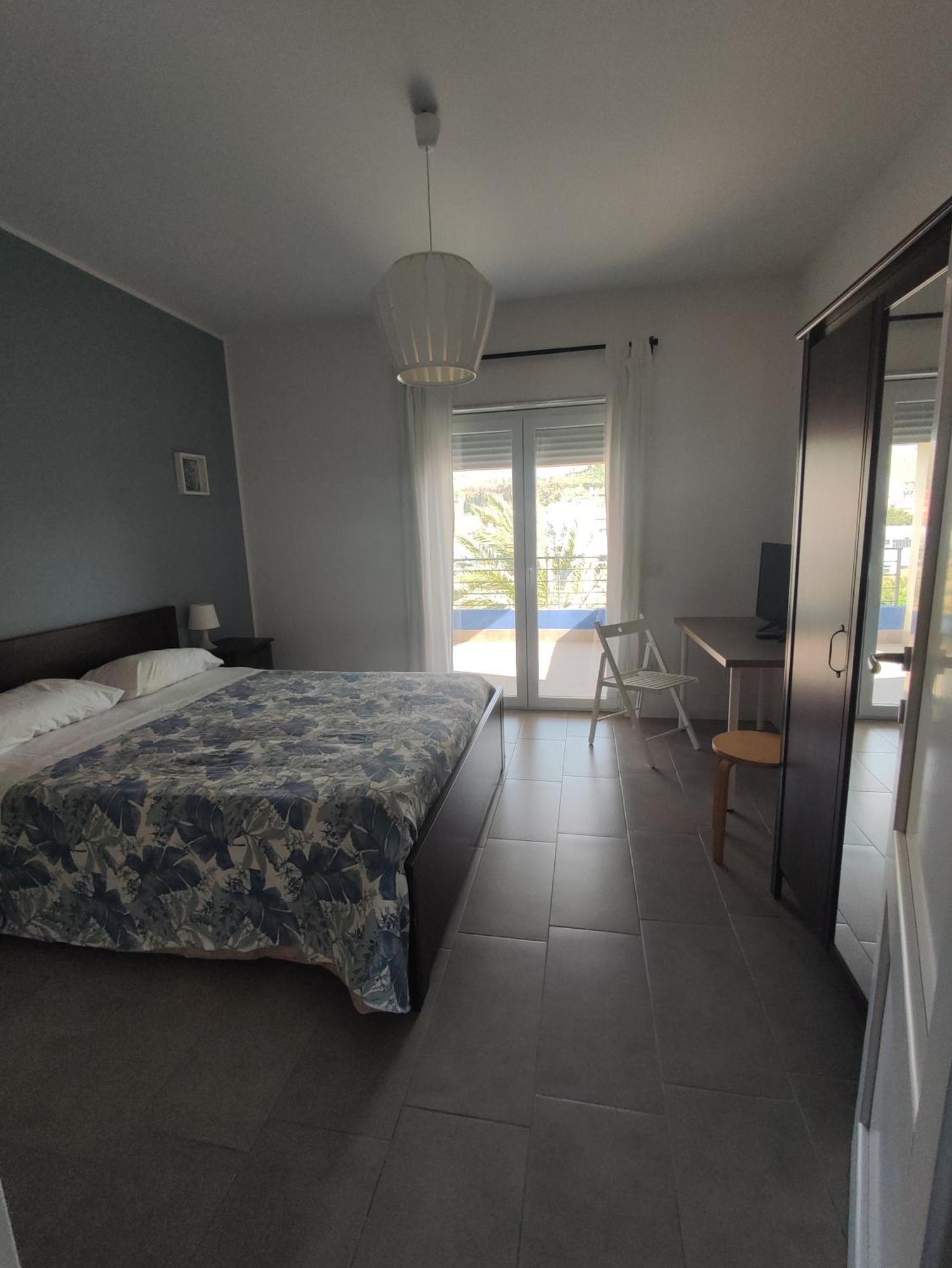 Appartamenti Vacanze Villa Meo Villafranca Tirrena Exterior photo