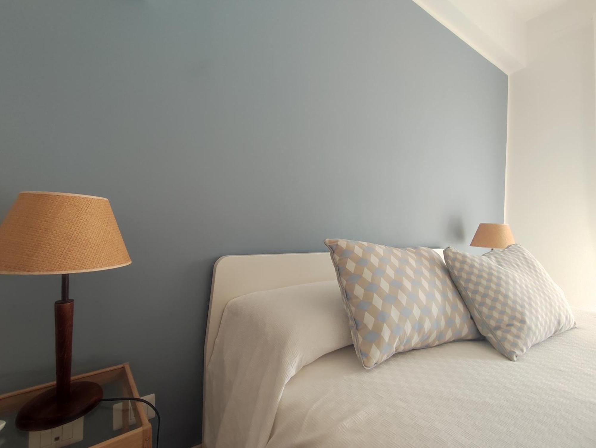 Appartamenti Vacanze Villa Meo Villafranca Tirrena Room photo